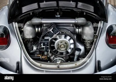 New Beetle